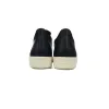 Bstsneaker-Rick Owens Low 'Black Milk'