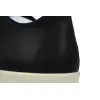 Bstsneaker-Rick Owens Low 'Black Milk'