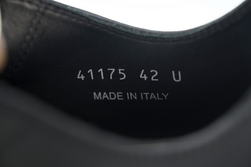 Bstsneaker-Rick Owens Low 'Black Milk'