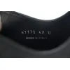 Bstsneaker-Rick Owens Low 'Black Milk'
