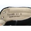 Bstsneaker-RICK OWENS/RO Black