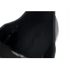 Bstsneaker-RICK OWENS/RO Black and White