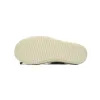 Bstsneaker-RICK OWENS/RO Black and White