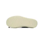 Bstsneaker-RICK OWENS/RO Black and White