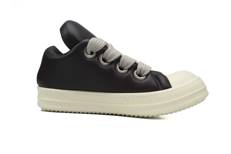 Bstsneaker-RICK OWENS/RO Jumbo Puffer Brown