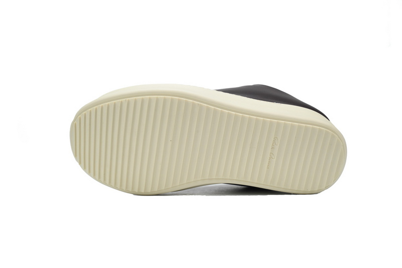 Bstsneaker-RICK OWENS/RO Jumbo Puffer Brown