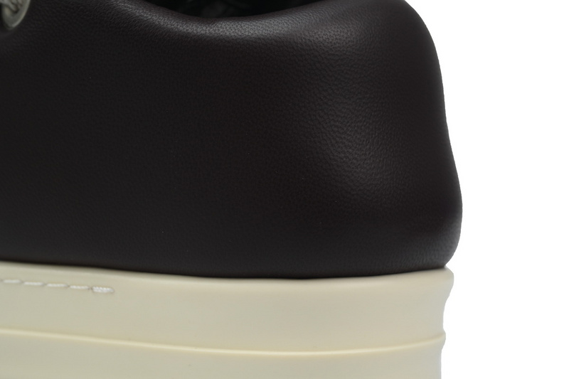 Bstsneaker-RICK OWENS/RO Jumbo Puffer Brown