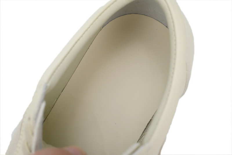 Bstsneaker-Rick Owens Wmns Lido Vintage Low 'Milk'