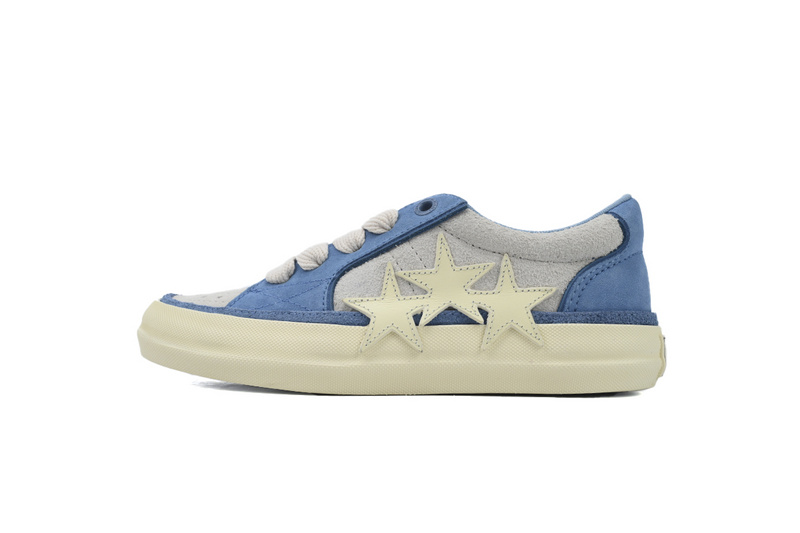 Bstsneaker-AMIRI Sneakers Blue
