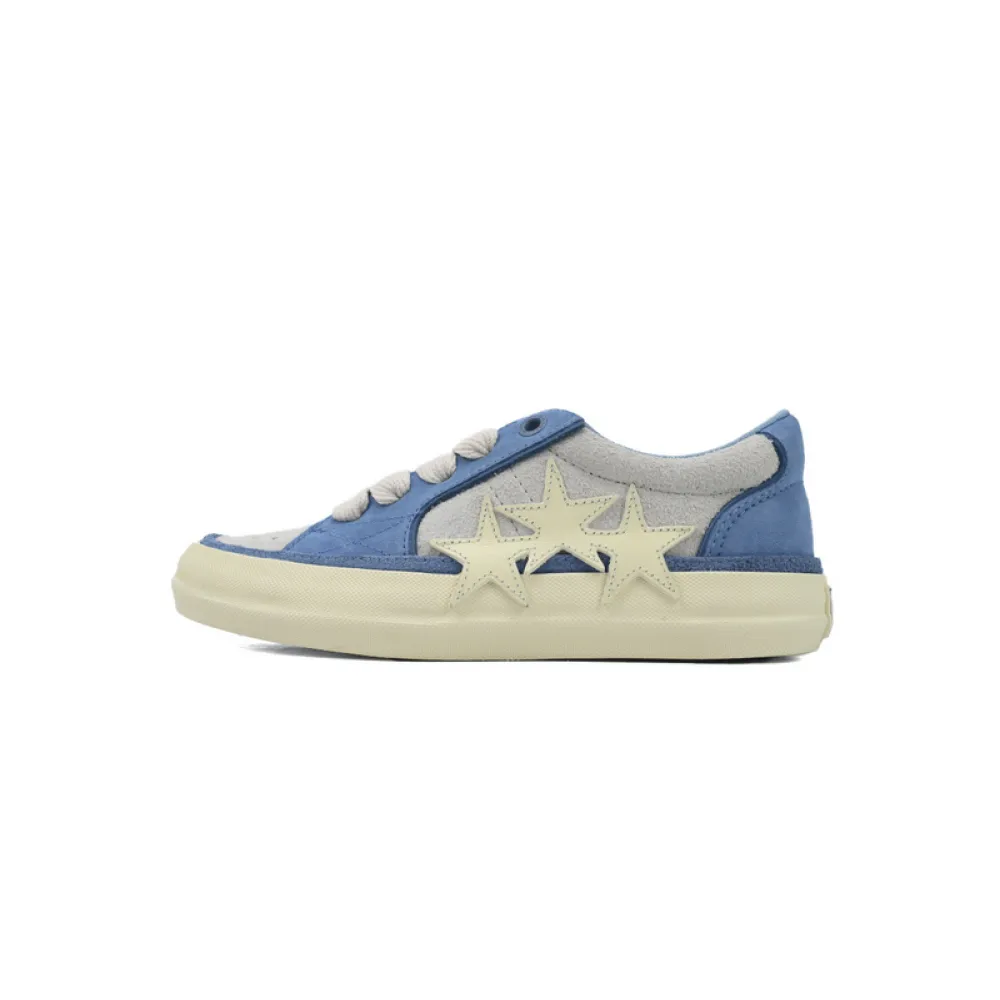 Bstsneaker-AMIRI Sneakers Blue