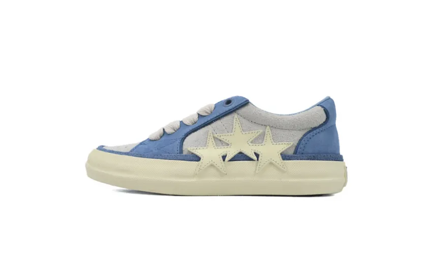 Bstsneaker-AMIRI Sneakers Blue