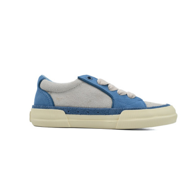AMIRI Sneakers Blue 02