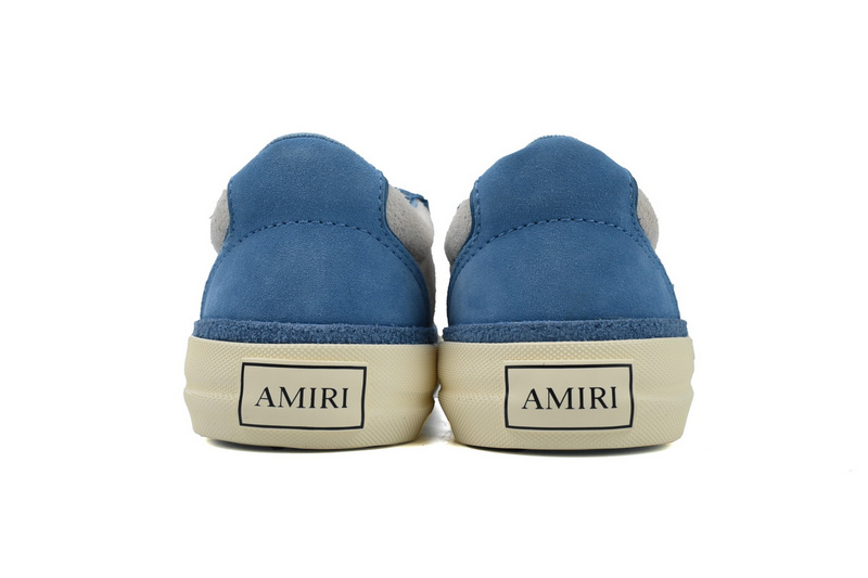 Bstsneaker-AMIRI Sneakers Blue