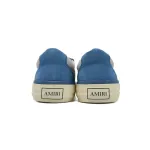 Bstsneaker-AMIRI Sneakers Blue