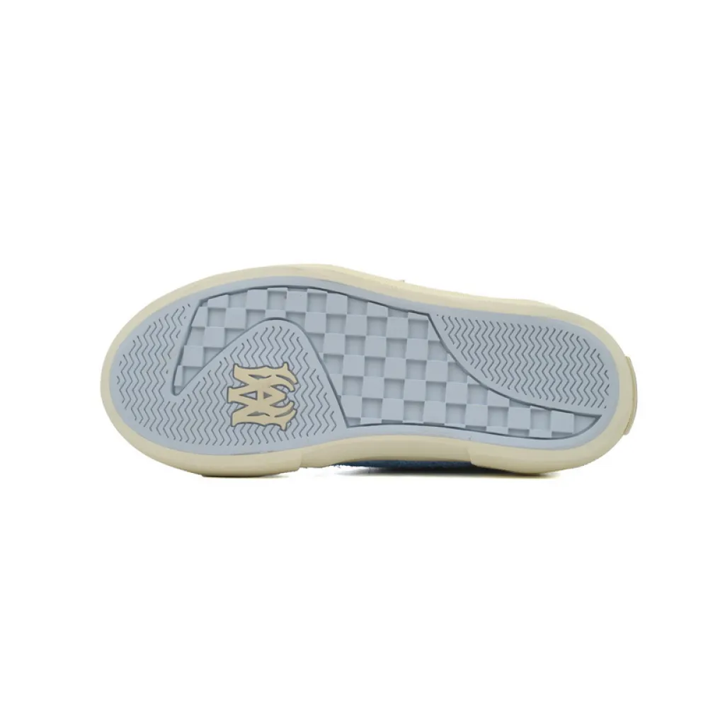 Bstsneaker-AMIRI Sneakers Blue