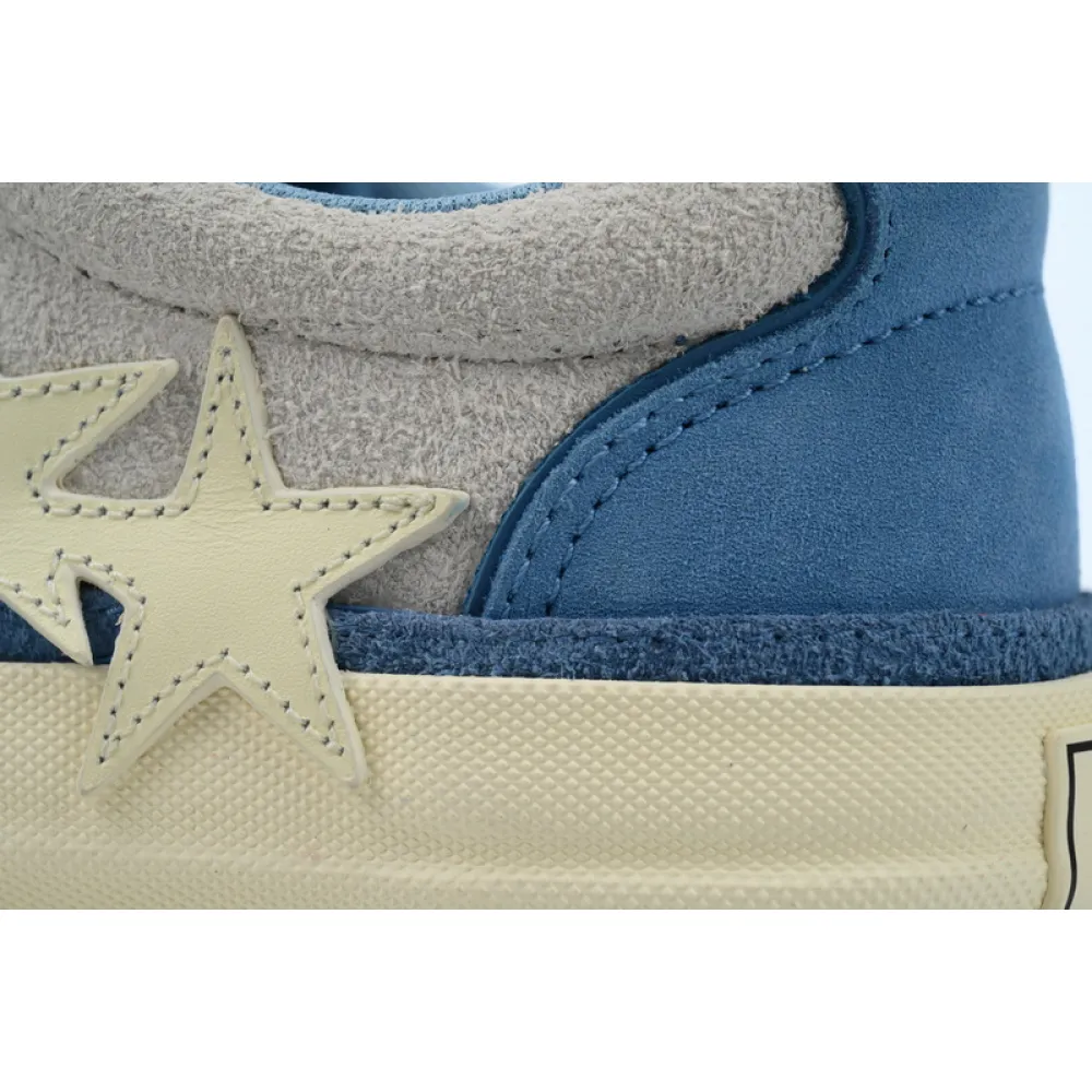Bstsneaker-AMIRI Sneakers Blue