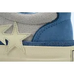 Bstsneaker-AMIRI Sneakers Blue