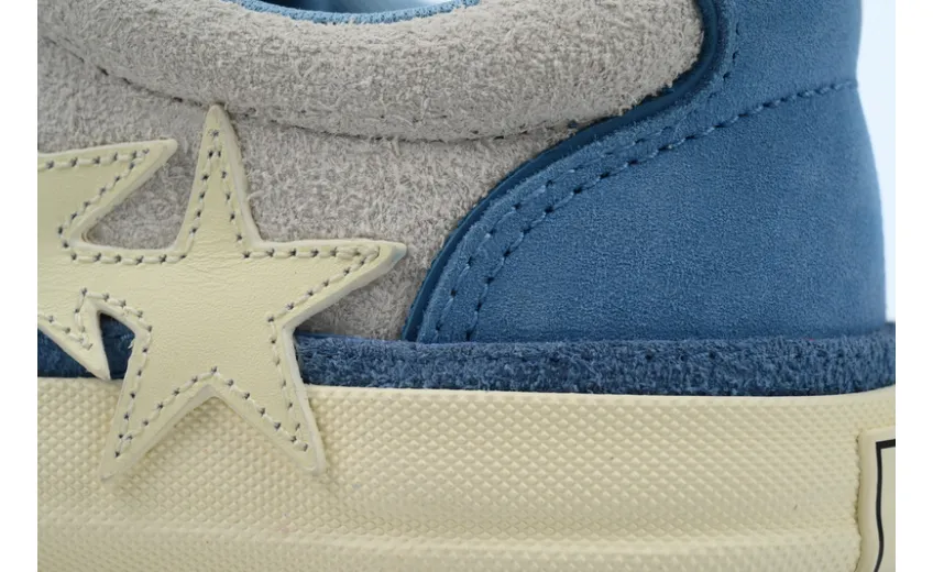 Bstsneaker-AMIRI Sneakers Blue