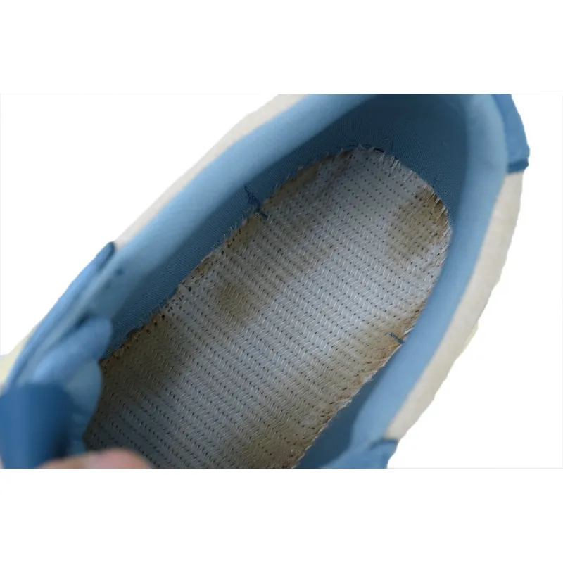 Bstsneaker-AMIRI Sneakers Blue