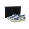 Bstsneaker-AMIRI Sneakers Blue