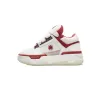 Bstsneaker-AMIRI White Red