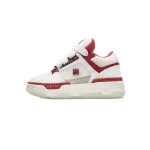 Bstsneaker-AMIRI White Red