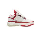 Bstsneaker-AMIRI White Red