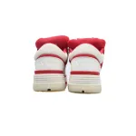 Bstsneaker-AMIRI White Red