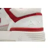 Bstsneaker-AMIRI White Red