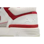 Bstsneaker-AMIRI White Red