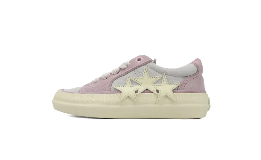 Bstsneaker-AMIRI Sneakers Pink