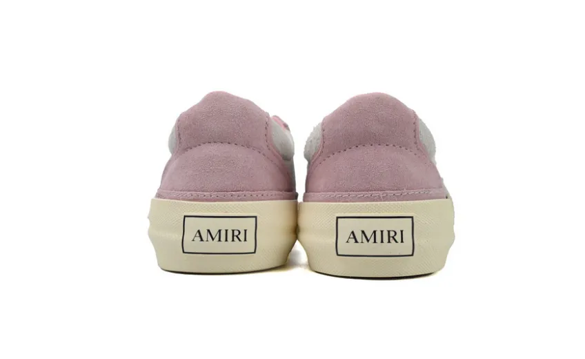Bstsneaker-AMIRI Sneakers Pink