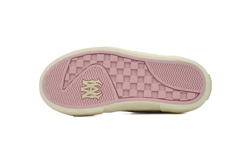 Bstsneaker-AMIRI Sneakers Pink
