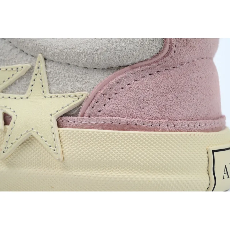 Bstsneaker-AMIRI Sneakers Pink