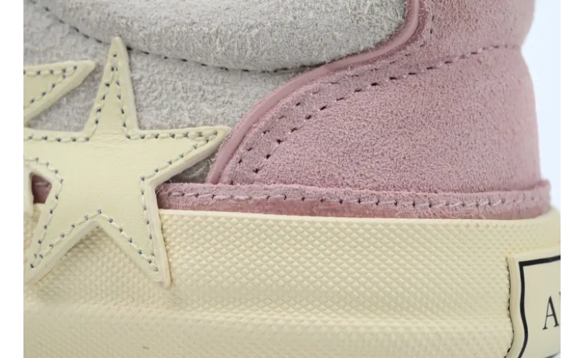 Bstsneaker-AMIRI Sneakers Pink