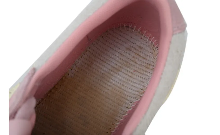 Bstsneaker-AMIRI Sneakers Pink