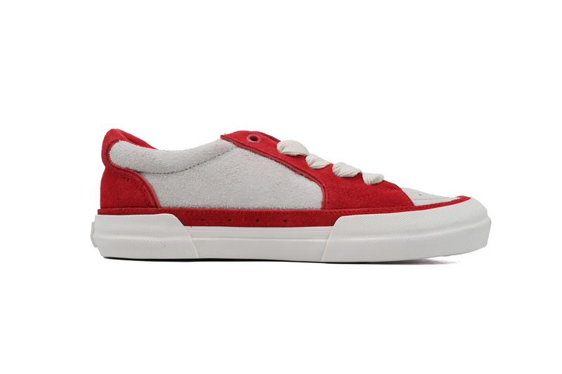 Bstsneaker-AMIRI Sneakers Red