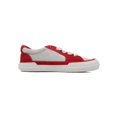 AMIRI Sneakers Red 02