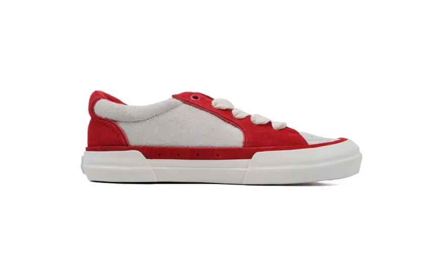 Bstsneaker-AMIRI Sneakers Red
