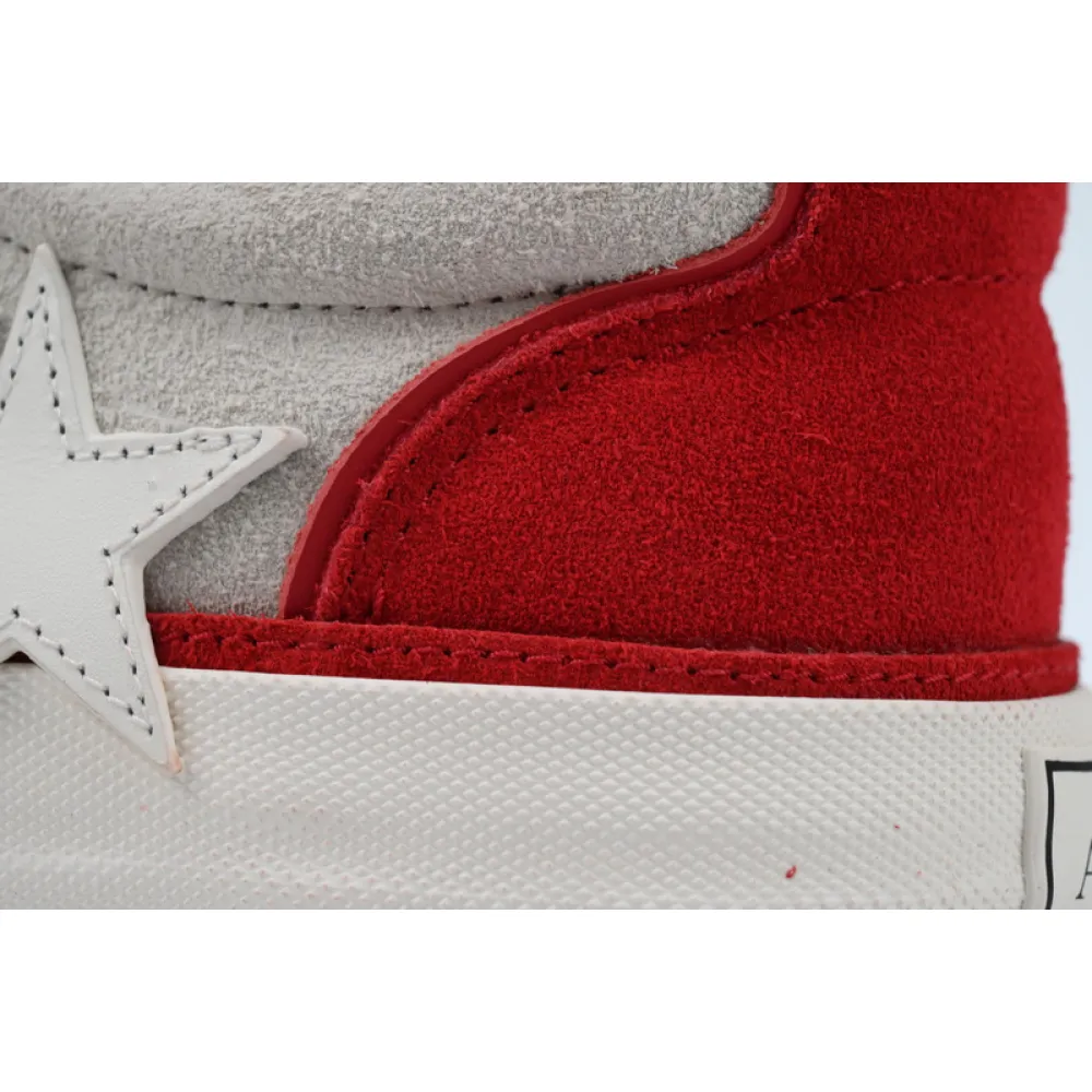 Bstsneaker-AMIRI Sneakers Red
