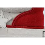 Bstsneaker-AMIRI Sneakers Red