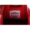 Bstsneaker-AMIRI Sneakers Red