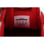 Bstsneaker-AMIRI Sneakers Red