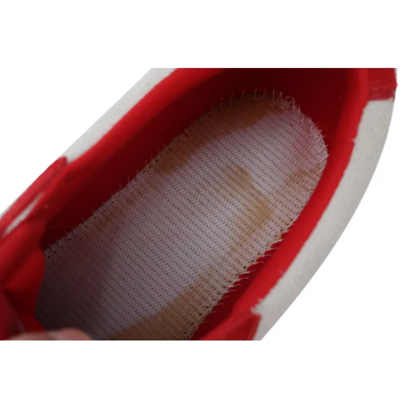 Bstsneaker-AMIRI Sneakers Red