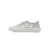 Bstsneaker-AMIRI Sneakers White Grey
