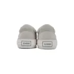 Bstsneaker-AMIRI Sneakers White Grey