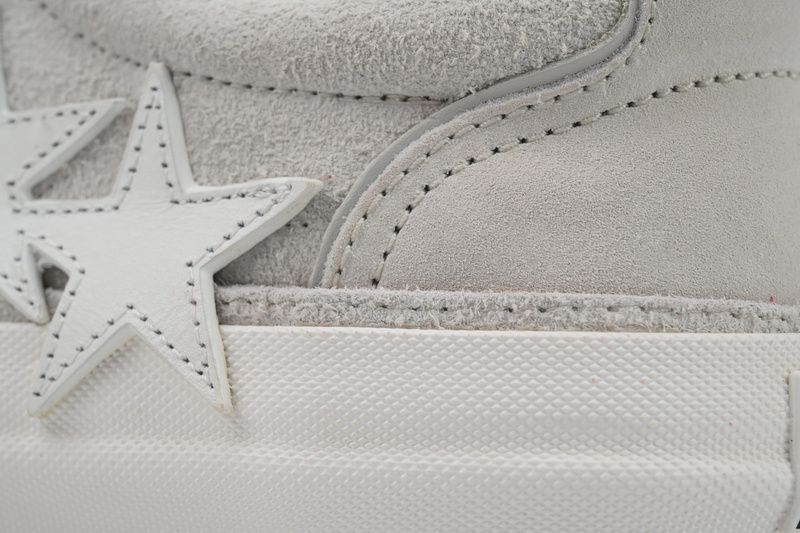 Bstsneaker-AMIRI Sneakers White Grey