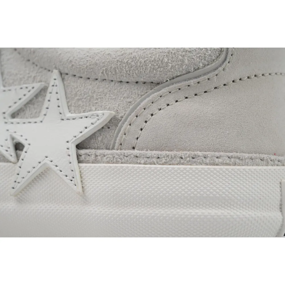 Bstsneaker-AMIRI Sneakers White Grey