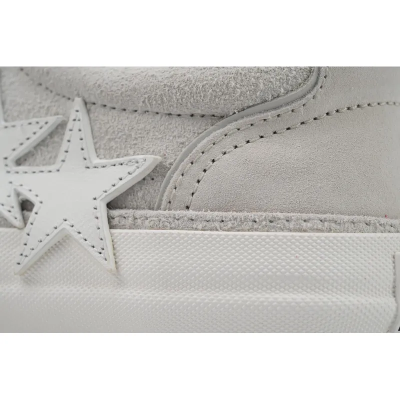 Bstsneaker-AMIRI Sneakers White Grey