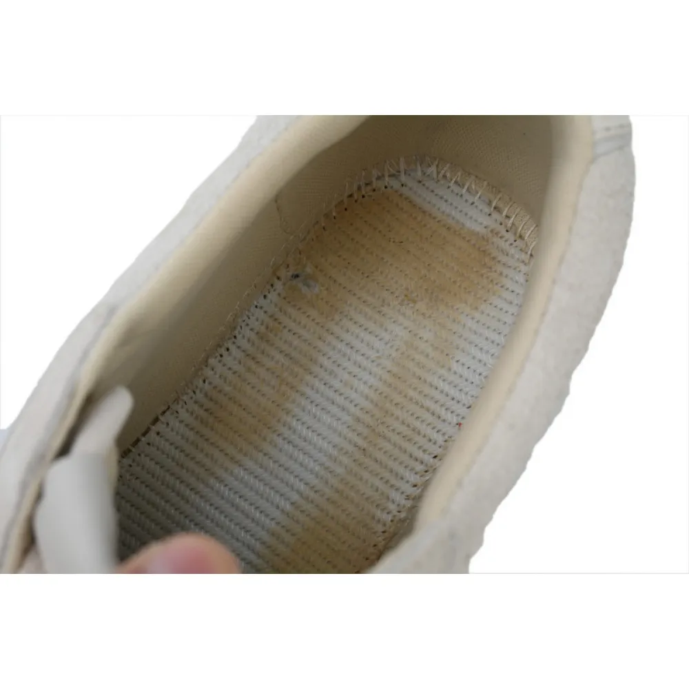 Bstsneaker-AMIRI Sneakers White Grey